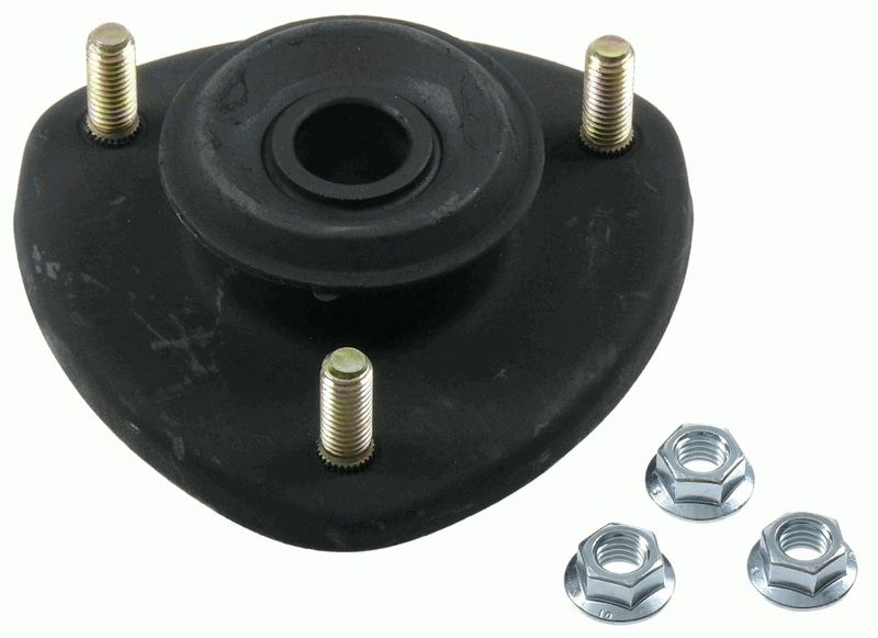 Опора стойки амортизатора LEMFORDER 2933901