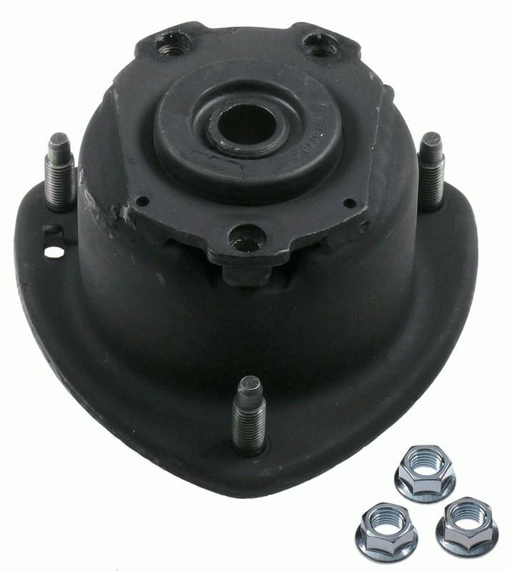 Опора стойки амортизатора LEMFORDER 2934901