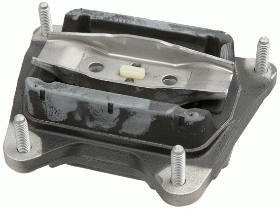 Подвеска, автоматическая коробка передач LEMFORDER 3127501