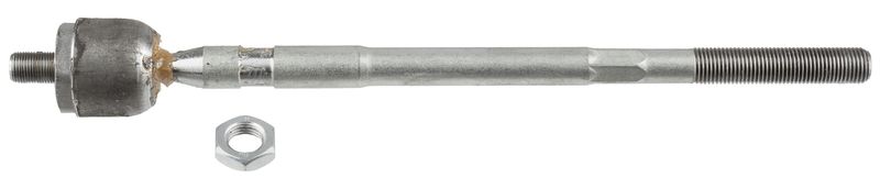Осевой шарнир, рулевая тяга LEMFORDER 3504901