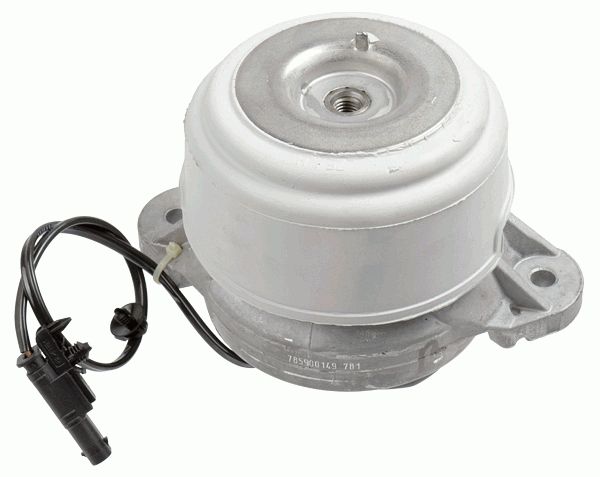 Подвеска, двигатель LEMFORDER 3754101