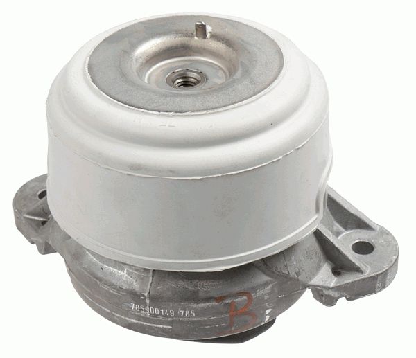 Подвеска, двигатель LEMFORDER 3754201