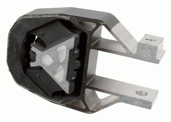 Подвеска, двигатель LEMFORDER 3772401
