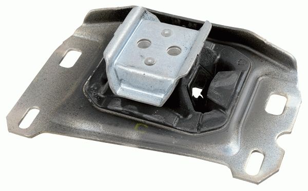 Подвеска, автоматическая коробка передач LEMFORDER 3793801