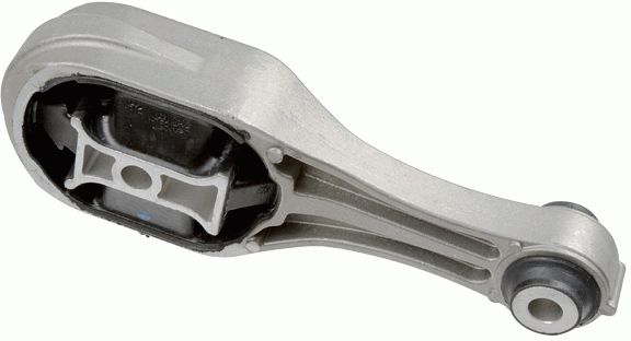 Подвеска, двигатель LEMFORDER 3876601