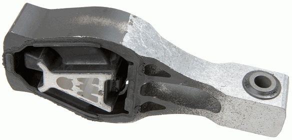 Подвеска, двигатель LEMFORDER 3927101