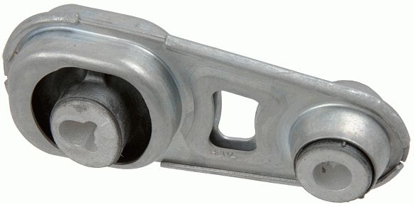 Подвеска, двигатель LEMFORDER 3927301