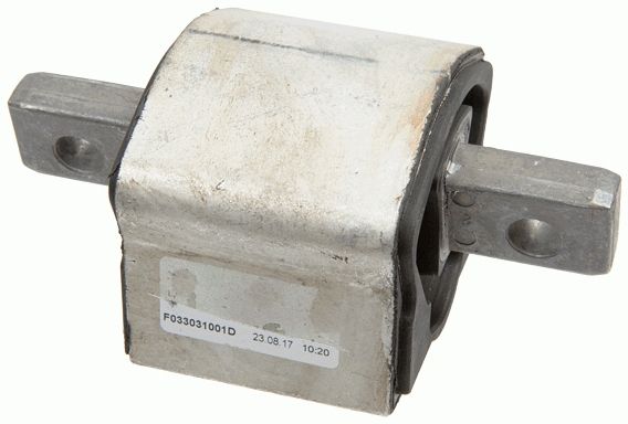 Подвеска, двигатель LEMFORDER 3952901