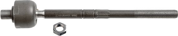 Осевой шарнир, рулевая тяга LEMFORDER 4306901