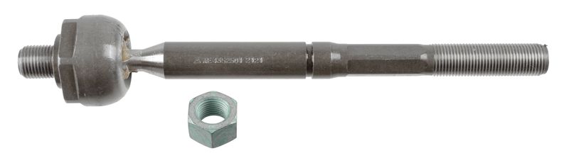 Осевой шарнир, рулевая тяга LEMFORDER 4352501