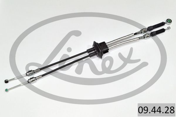 Трос, механическая коробка передач LINEX 094428