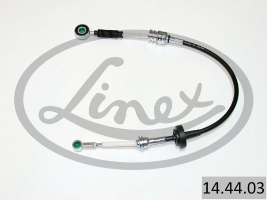 Трос, механическая коробка передач LINEX 144403