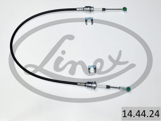 Трос, механическая коробка передач LINEX 144424