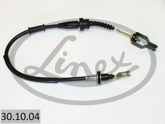 Трос, управление сцеплением LINEX 301004
