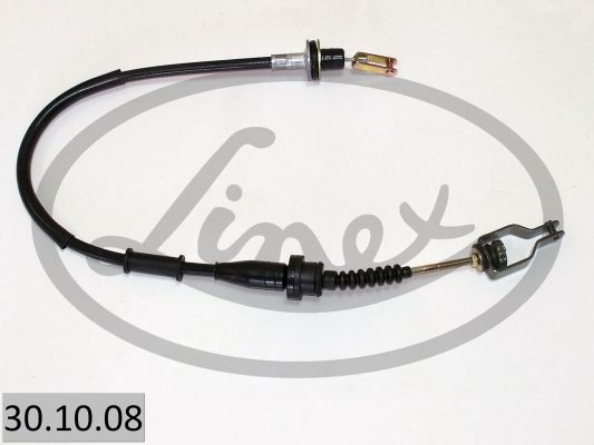 Трос, управление сцеплением LINEX 301008