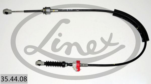 Трос, механическая коробка передач LINEX 354408