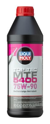 Трансмиссионное масло LIQUI MOLY 21791