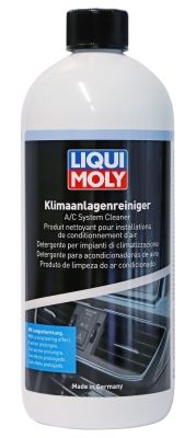 Очиститель кондиционера / дезинфекционное средство LIQUI MOLY 21921