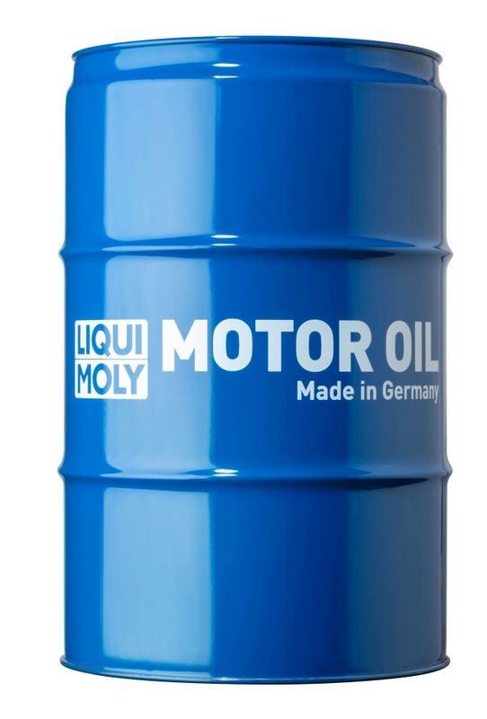 Моторное масло LIQUI MOLY 4744
