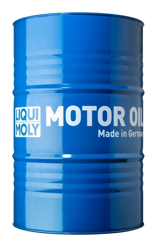 Моторное масло LIQUI MOLY 9057
