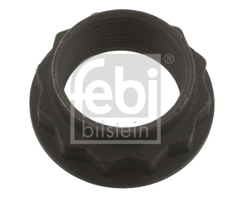 Гайка, входной вал (дифференциал) FEBI 36662