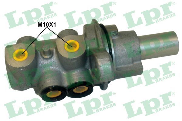 Главный тормозной цилиндр LPR 1563