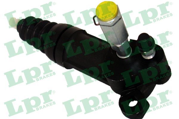 Рабочий цилиндр, система сцепления LPR 3120