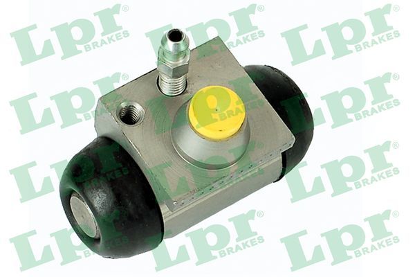 Колесный тормозной цилиндр LPR 4098