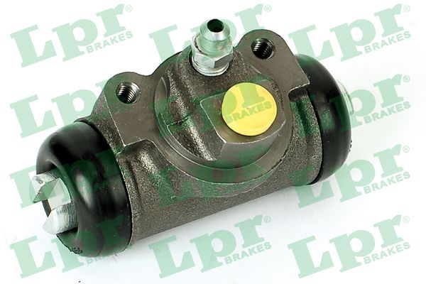 Колесный тормозной цилиндр LPR 4305