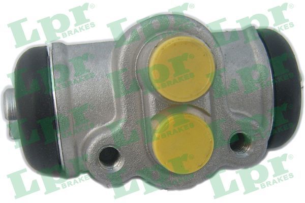 Колесный тормозной цилиндр LPR 4896