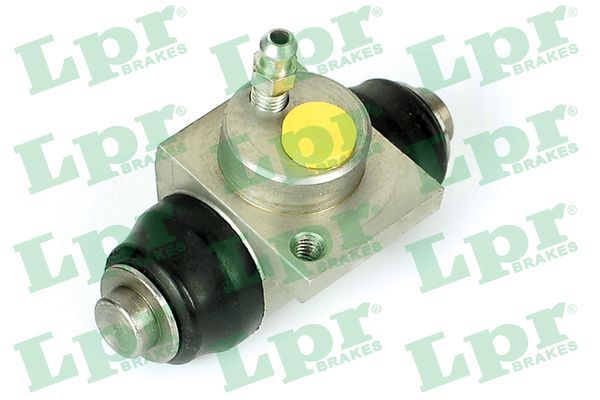 Колесный тормозной цилиндр LPR 5142