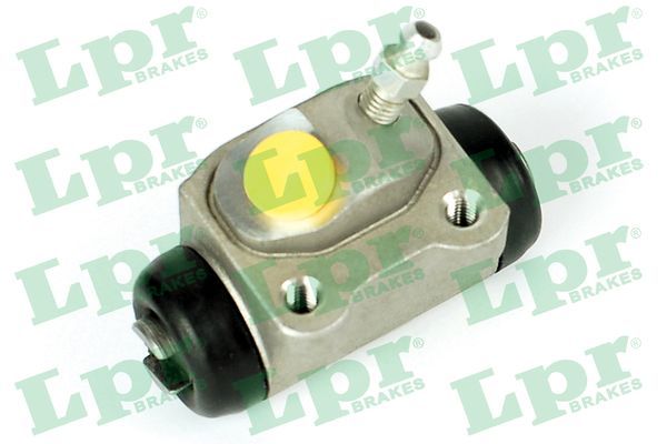 Колесный тормозной цилиндр LPR 5200
