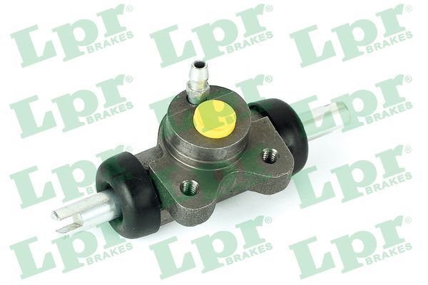 Колесный тормозной цилиндр LPR 5307