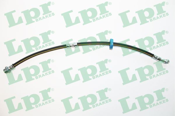 Тормозной шланг LPR 6T46437