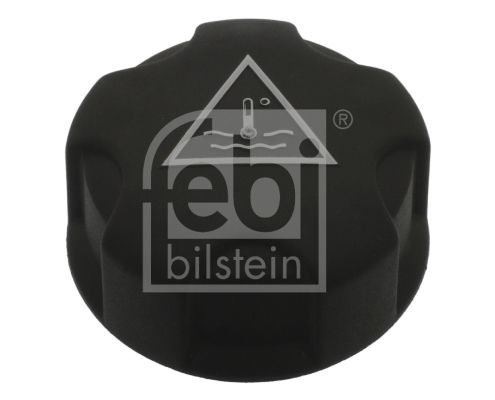 Крышка, резервуар охлаждающей жидкости FEBI 36772