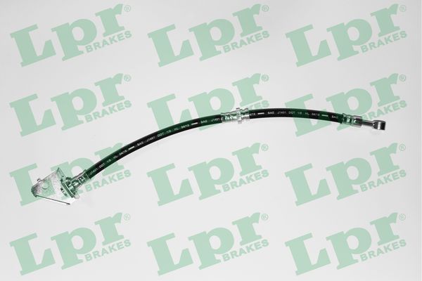Тормозной шланг LPR 6T48178