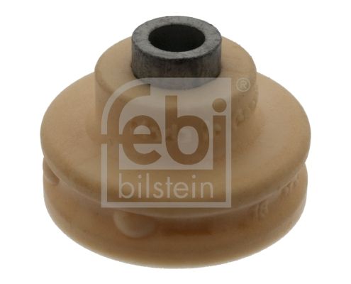 Опора стойки амортизатора FEBI 36779