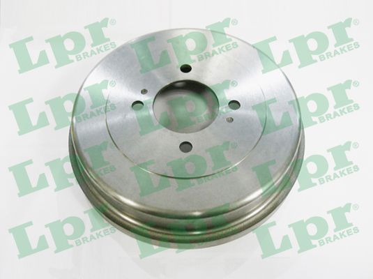 Тормозной барабан LPR 7D0129