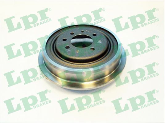 Тормозной барабан LPR 7D0176