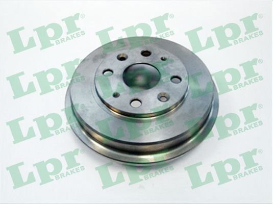 Тормозной барабан LPR 7D0555
