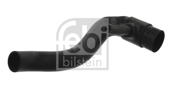 Шланг радиатора FEBI 36781