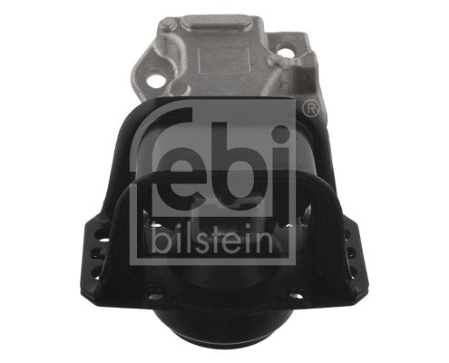 Подвеска, двигатель FEBI 36898
