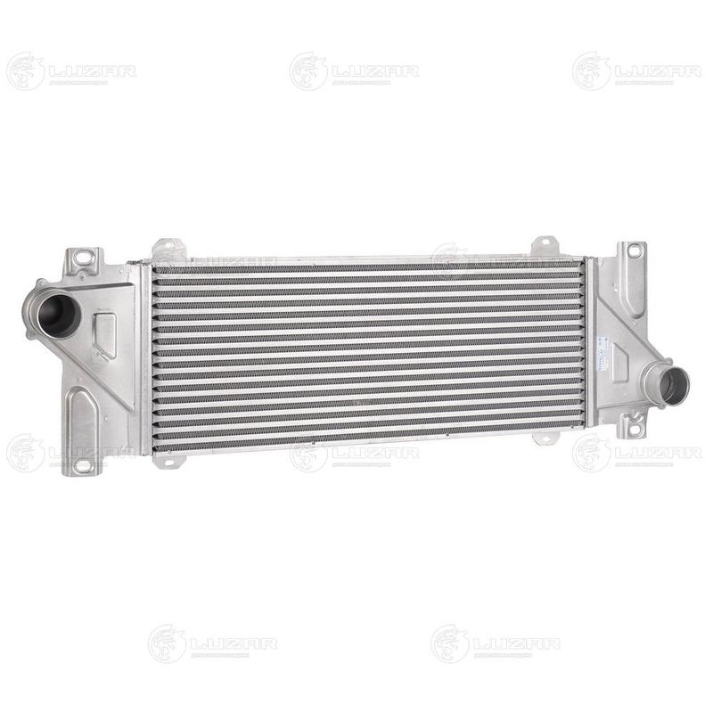 Интеркулер LUZAR LRIC1508
