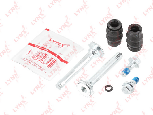 Комплект направляющей гильзы LYNX BC2056