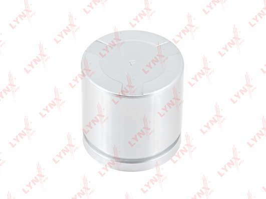 Поршень, корпус скобы тормоза LYNX BC4236