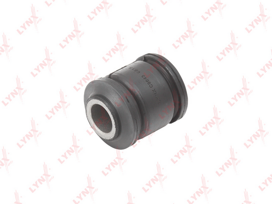Подвеска, корпус колесного подшипника LYNX C9643