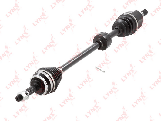 Приводной вал LYNX CD1096A