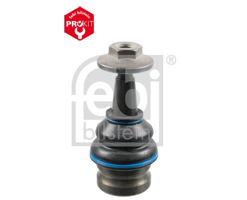 Шарнир независимой подвески / поворотного рычага FEBI 37340