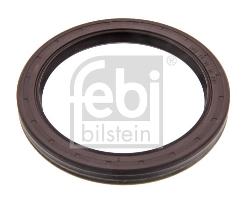 Уплотняющее кольцо, ступица колеса FEBI 37459