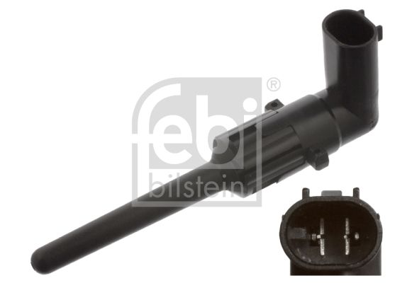 Датчик, уровень охлаждающей жидкости FEBI 37648